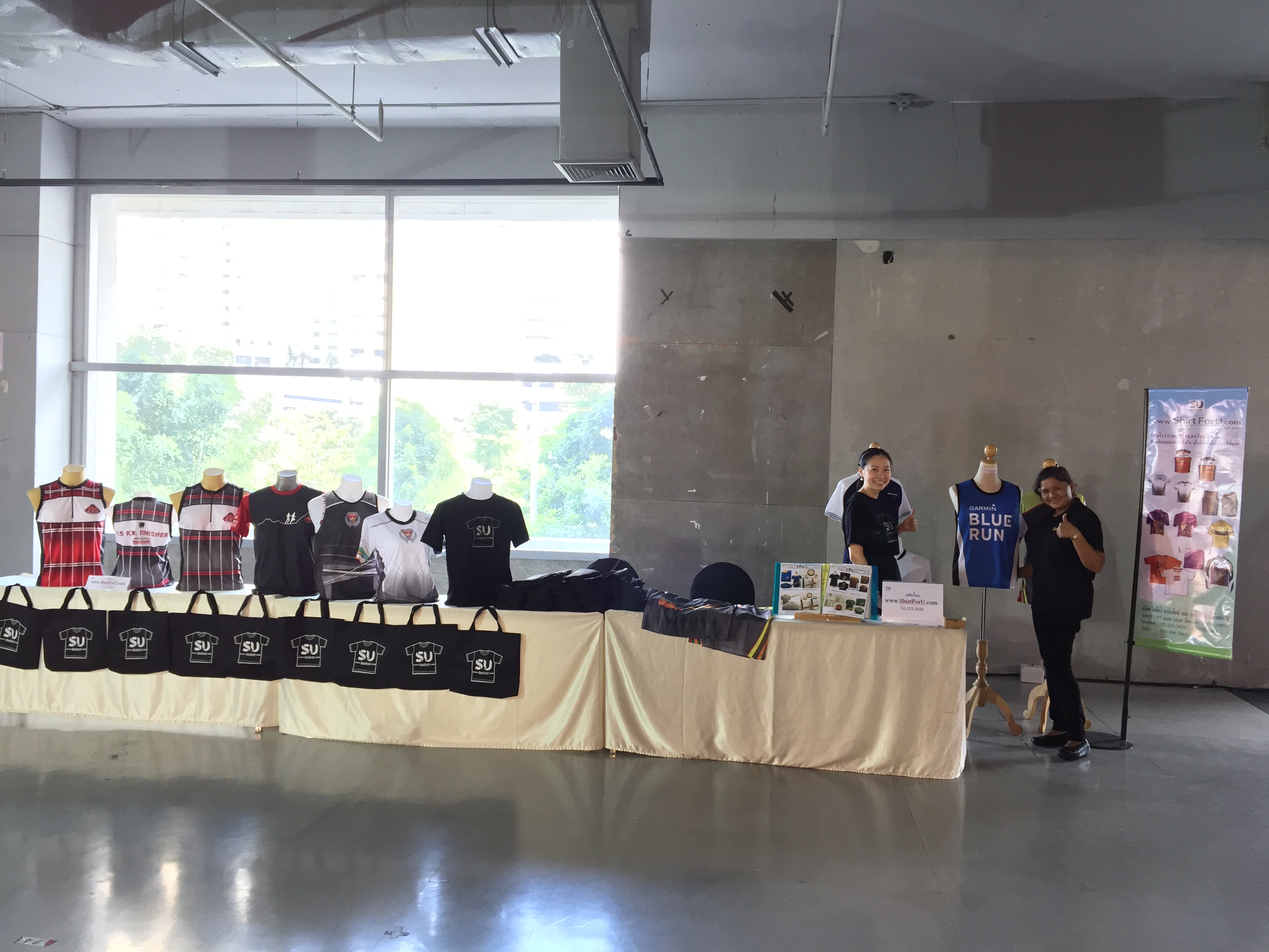 งานแถลงข่าวจอมบึง