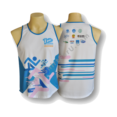 เสื้อวิ่งกรุงเทพมาราธอน