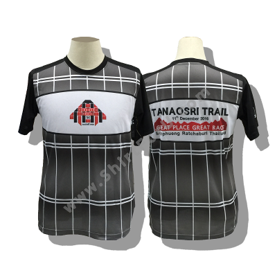 เสื้อวิ่งตะนาวศรี