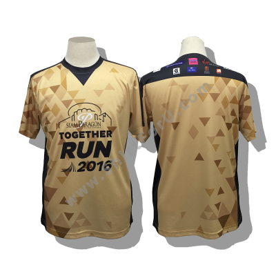 เสื้อวิ่งพารากอน