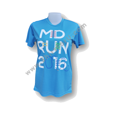 เสื้อวิ่งมาร์แต